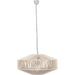 LED Hanglamp - Hangverlichting - Trion Silka - E27 Fitting -, Huis en Inrichting, Lampen | Hanglampen, Ophalen of Verzenden, Nieuw