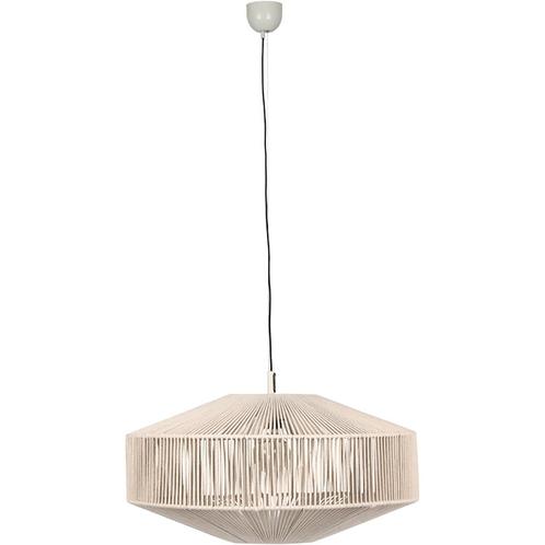 LED Hanglamp - Hangverlichting - Trion Silka - E27 Fitting -, Huis en Inrichting, Lampen | Hanglampen, Nieuw, Metaal, Ophalen of Verzenden