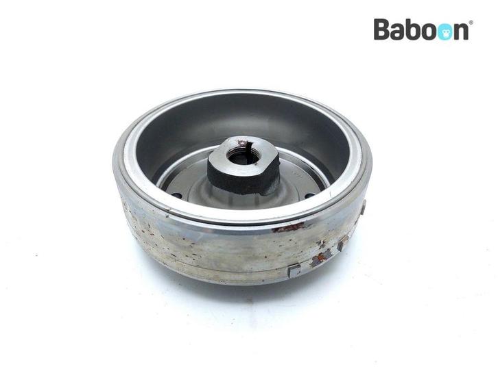 Vliegwiel / Rotor Honda VTX 1300 (VTX1300 SC52), Motoren, Onderdelen | Honda, Gebruikt, Verzenden