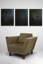 Bruno Cantais - Hommage à Soulages - XXL