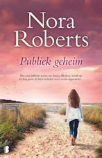 Publiek geheim 9789022580608 Nora Roberts, Verzenden, Gelezen, Nora Roberts
