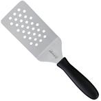Triangle Paletmes met Knik en Gaatjes – 14 cm – Premium, Ophalen of Verzenden, Nieuw