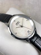Mido - Rainflower Diamonds Automatic - M0432071611600 -, Sieraden, Tassen en Uiterlijk, Horloges | Heren, Nieuw