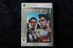 PES Pro Evolution Soccer 2008 XBOX 360 Classics, Verzenden, Nieuw