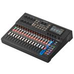 Yamaha MGX16 22 kanaals digitaal mengpaneel zwart, Muziek en Instrumenten, Mengpanelen, Verzenden, Nieuw