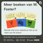 Paarden tekenen 9789057643064 W. Foster, Verzenden, Zo goed als nieuw, W. Foster