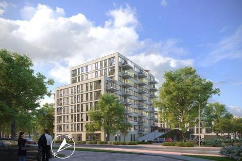 Te huur: Appartement Maerlantburg in Gouda, Huizen en Kamers, Huizen te huur, Zuid-Holland, Appartement