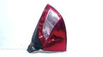 Achterlicht links buiten Renault Mégane II 1.6 16V 89303082, Auto-onderdelen, Verlichting, Ophalen of Verzenden, Gebruikt, Renault