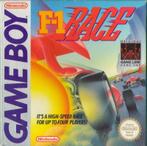 F-1 Race (Gameboy), Spelcomputers en Games, Gebruikt, Verzenden