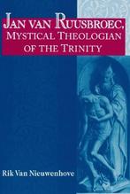 Jan van Ruusbroec, Mystical Theologian of the Trinity |, Zo goed als nieuw, Rik Van Nieuwenhove