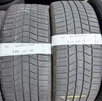 2x254-45-19 Continental Winter 2x5m €55 Per Band 255 45 19, Auto-onderdelen, Banden en Velgen, Gebruikt, 255 mm, Winterbanden