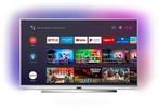PHILIPS UHD 4K TV 65PUS7354 MET DRIE MAANDEN GARANTIE, Philips, LED, Zo goed als nieuw, 100 Hz