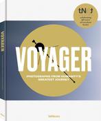 9783961717071 tN4t- Voyager Jens Bezemer, Boeken, Verzenden, Nieuw, Jens Bezemer