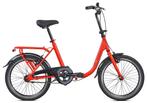 Legnano Dyon Vouwfiets - Fiets 20 Inch, Verzenden, Nieuw