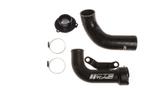 CTS Turbo K03 Outlet Pipe Audi A3 8P, TT 8J, Golf 5 GTI 2.0