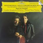 cd - Shostakovich - Cello Concertos Nos. 1 &amp; 2, Verzenden, Zo goed als nieuw