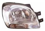 KOPLAMP VOOR KIA SPORTAGE SL 2004-2010 921021F021, Ophalen of Verzenden, Nieuw