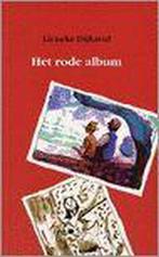 Het Rode Album 9789045300252 Gitte Spee, Gelezen, Gitte Spee, Matthijs Sluiter, Verzenden