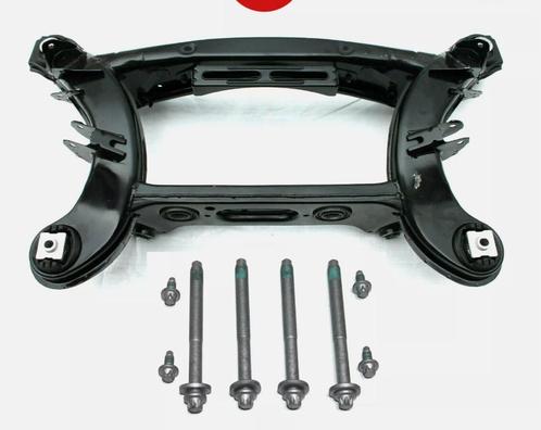 Subframe Mercedes W204 S204 207 C218 W212 S212 C218 X218, Auto-onderdelen, Ophanging en Onderstel, Nieuw, Mercedes-Benz, Ophalen of Verzenden