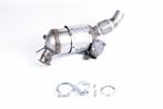 Roetfilter Bmw 3 318 2.0 2005 tot 2011 DPF E90 E91, Verzenden, Nieuw