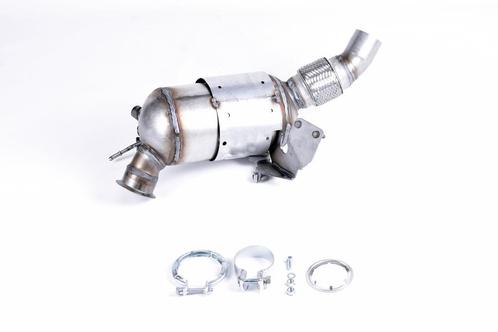 Roetfilter Bmw 3 318 2.0 2005 tot 2011 DPF E90 E91, Auto-onderdelen, Uitlaatsystemen, Verzenden