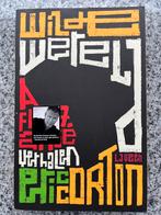 Wilde wereld  (Eric Corton), Gelezen, Verzenden, Eric Corton, Nederland