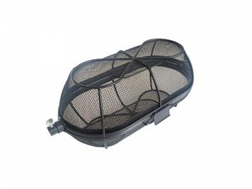 BBQNovation Rotisserie mandje large voor oa Kamado en Weber beschikbaar voor biedingen