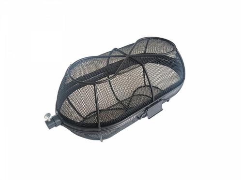 BBQNovation Rotisserie mandje large voor oa Kamado en Weber, Tuin en Terras, Barbecue-accessoires, Verzenden