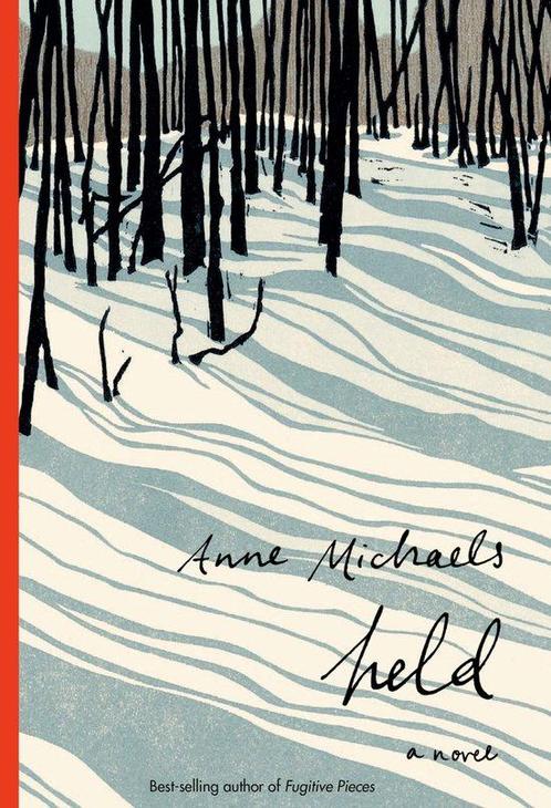 Held 9780593536865 Anne Michaels, Boeken, Taal | Engels, Zo goed als nieuw, Verzenden