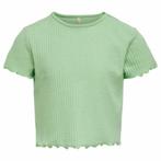 ONLY T-shirt Meisjes maat 110-116, Kinderen en Baby's, Nieuw, Verzenden