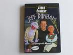 Jeff Dunham - Arguing with myself (DVD), Cd's en Dvd's, Dvd's | Cabaret en Sketches, Verzenden, Nieuw in verpakking