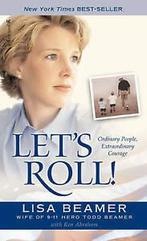 Lets Roll (Paperback), Gelezen, Lisa Beamer, Ken Abraham, Verzenden
