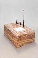 Formaminima - Salontafel - Onyx - Tiger Onyx Coffee Table