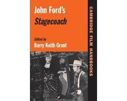 John Fords Stagecoach - John Fords Stagecoach beschikbaar voor biedingen