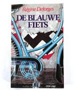De blauwe fiets / De blauwe fiets / 1 9789022513699, Verzenden, Gelezen, Régine Deforges