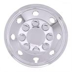 Wieldoppen  Utah 14-inch chroom, Auto diversen, Wieldoppen, Verzenden, Nieuw