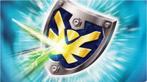 Skylanders serie 1 Sky Iron Shield Schat (skylander used), Spelcomputers en Games, Games | Overige, Ophalen of Verzenden, Zo goed als nieuw