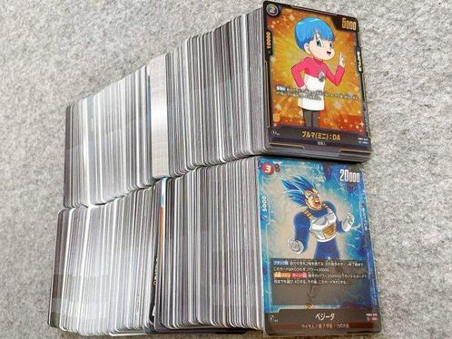 Dragon Ball Super Card Game - 1000 Card, Verzamelen, Overige Verzamelen