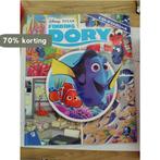 Finding Dory kijk en zoekboek 9781503729292 Pixar, Verzenden, Zo goed als nieuw, Pixar