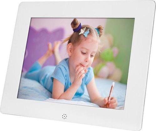 Koopjeshoek - Rollei, Pictureline 8100 Digital Photo Frame, Huis en Inrichting, Woonaccessoires | Overige, Verzenden