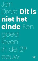 Dit is niet het einde (9789403177519, Jan Drost), Boeken, Verzenden, Nieuw