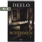 Schimmen / Dirk Deleu / 10 9789022324295 Deflo, Verzenden, Gelezen, Deflo