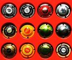Collectie champagnecapsules - 39, Antiek en Kunst