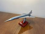 1:200 - Modelvliegtuig - Concorde