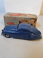 Schuco - Blikken speelgoedauto - Schuco 1750, Boxed -