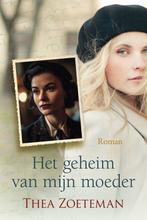 9789020555301 Romanserie - Het geheim van mijn moeder, Boeken, Verzenden, Nieuw, Thea Zoeteman