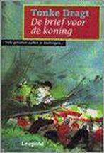 De Brief Voor De Koning 9789025846336 T. Dragt, Boeken, Kinderboeken | Jeugd | 10 tot 12 jaar, T. Dragt, Gelezen, Verzenden
