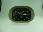 Bureauklok - Omega - Vintage Plastic - 1960-1970 - Omega, Antiek en Kunst