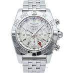 Breitling - Chronomat GMT Watch - AB0410/A041G19PA - Heren -, Nieuw