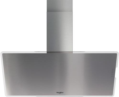 Whirlpool WHVF 92F LM X afzuigkap wand, Witgoed en Apparatuur, Afzuigkappen, Vrijstaand, Wandschouwkap, Nieuw, Recirculatie, Verzenden